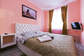 MaxRealty24 Geroev Panfilovcev 9k1, Moscow